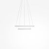 Люстра подвесная Maytoni Rim Modern MOD058PL-L55WK