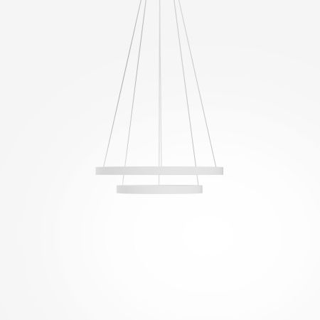 Люстра подвесная Maytoni Rim Modern MOD058PL-L55WK