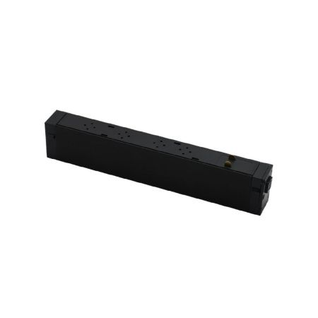 Трековый магнитный светильник Aployt Magnetic track 220 (Магнетиц трацк 220) APL.0200.00.09