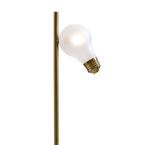 Светильник настольный Freya Evidence FR5372TL-01BS - фото 5