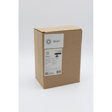 Трековый магнитный светильник Aployt Magnetic track 220 (Магнетиц трацк 220) APL.0212.00.05