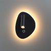 Светильник настенный Odeon Light Roy (Роы) 7182/9WL