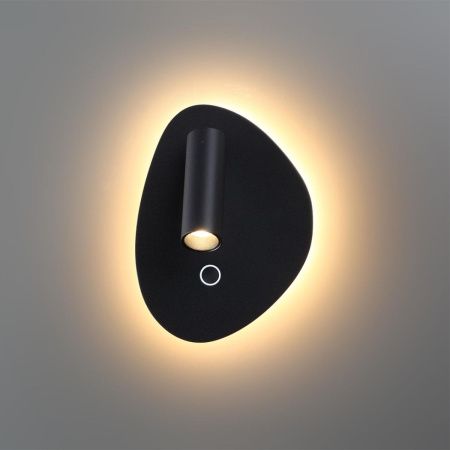 Светильник настенный Odeon Light Roy (Роы) 7182/9WL