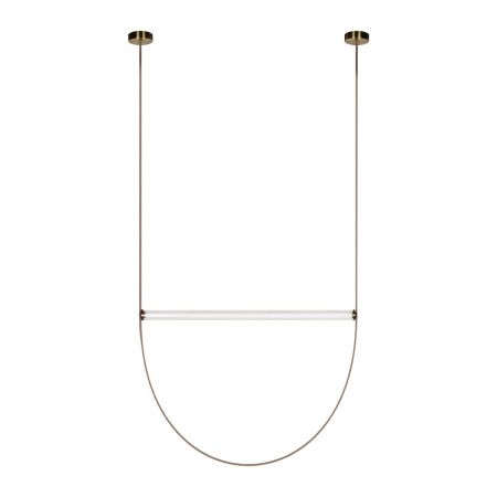 Светильник подвесной Loft It Liana 10221/1700