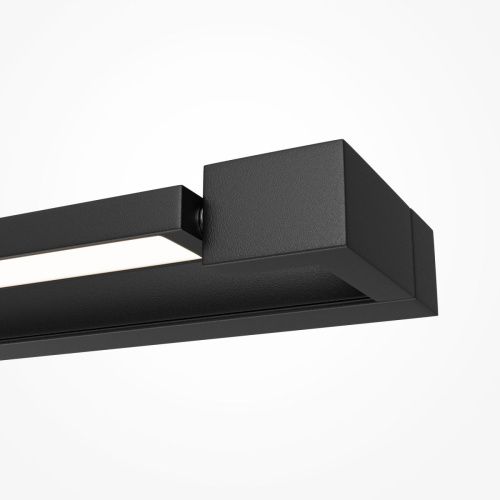 Подсветка Maytoni Beam MIR002WL-L16B4K - фото 2