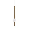 Светильник подвесной Delight Collection Orion (Орион) ST-1689S gold