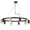 Люстра подвесная Lightstar RULLO (РУЛЛО) LR0204053751