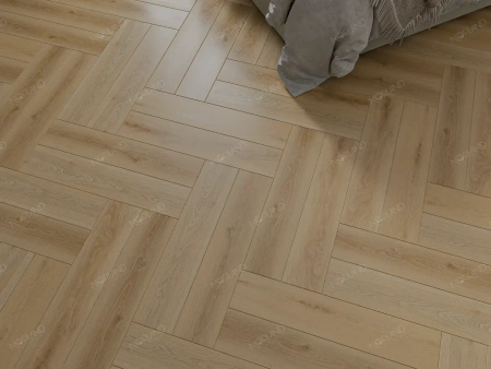 SPC ламинат Norland Lagom Parquet 1033-7 Varig толщина 0.35 см 34 класс 600х125