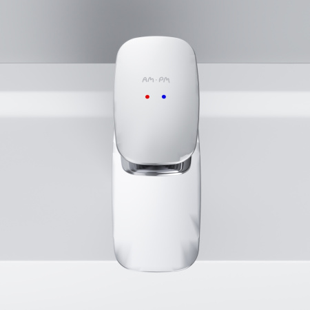 Смеситель Am.Pm Spirit V2.0 F70A02100 на раковину хром
