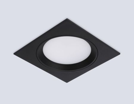 Светильник встраиваемый Ambrella Light GX Standard tech (ГКС Стандард тецх) TN51804