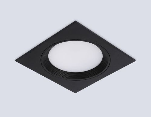 Светильник встраиваемый Ambrella Light GX Standard tech (ГКС Стандард тецх) TN51804 - фото 2