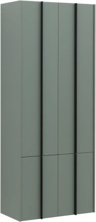Шкаф-пенал Allen Brau Reality 1.32003.CGM 60х150 подвесной цвет зеленый