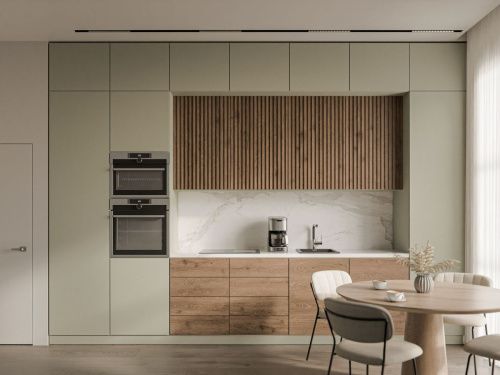 Кухонная мойка Rivelato BERKANA BK-35 antracite 42х46 цвет антрацит - фото 5