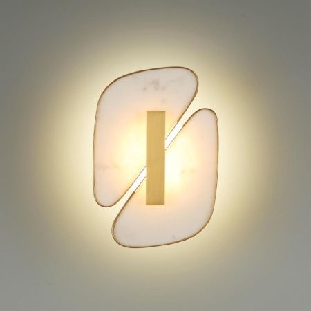 Светильник настенный Odeon Light Chiara (Цхиара) 6638/10WL