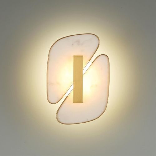 Светильник настенный Odeon Light Chiara (Цхиара) 6638/10WL - фото 4
