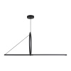 Светильник подвесной ImperiumLoft Suspension Cercle Et Trait (Суспенсион Церцле Ет Траит) 144225-22