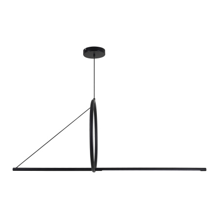 Светильник подвесной ImperiumLoft Suspension Cercle Et Trait (Суспенсион Церцле Ет Траит) 144225-22