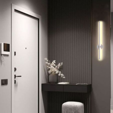 Светильник настенный Reluce 71054-0.2-600 WH