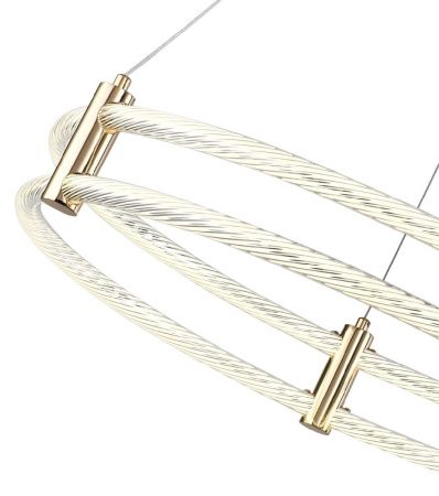 Люстра подвесная Zortes Ringer (Рингер) ZRS.57792.116