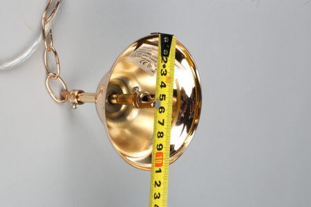 Люстра подвесная Omnilux Farneta (Фарнета) OML-56507-05