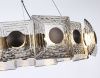 Люстра подвесная Ambrella Light Crystal (Црыстал) LH31030