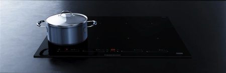 Варочная панель Kuppersbusch KI 6880.1 SR