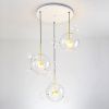Светильник подвесной Delight Collection Bubbles (Бубблес) ST-0801-14