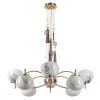 Люстра подвесная Odeon Light L-vision (Л-висион) 5432/8