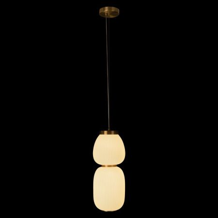 Светильник подвесной Loft It Duff 10422/A