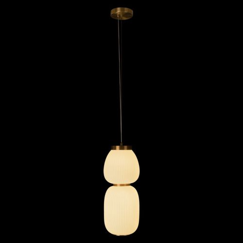 Светильник подвесной Loft It Duff 10422/A - фото 2