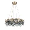 Светильник подвесной Vele Luce Melodia (Мелодиа) VL3294P08