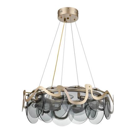 Светильник подвесной Vele Luce Melodia (Мелодиа) VL3294P08