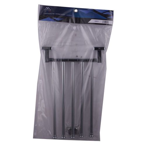 Полотенцедержатель Fashun A2615 - фото 4