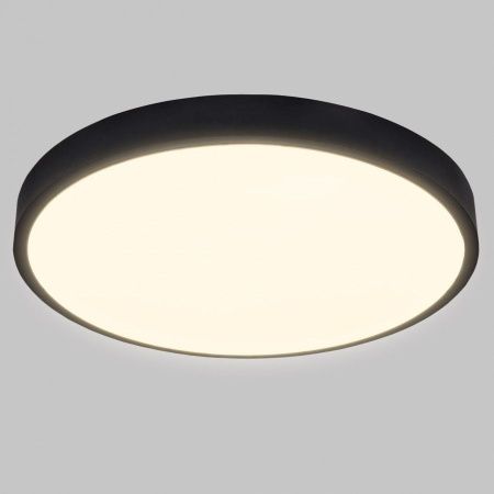 Люстра потолочная IMEX Ronda (Ронда) PLC.500-72-CCT-BK