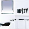 Тумба под раковину Misty София П-Соф01120-011Пр 120х40 напольная цвет белый