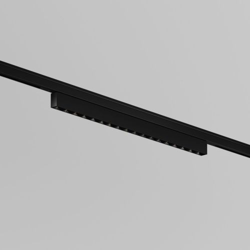 Светильник трековый Maytoni Technical Points TR193-1-15W4K-M-B - фото 3