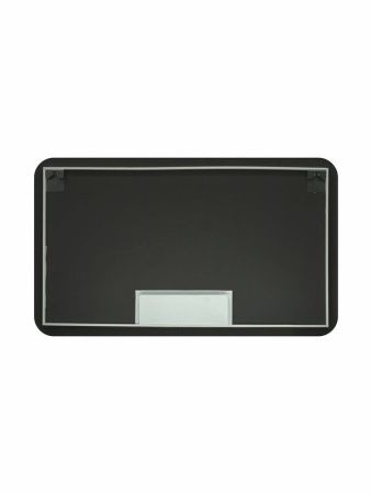 Зеркало Continent Burzhe ЗЛП3530 120х70 подвесное