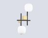 Светильник настенный Ambrella Light Modern (Модерн) LH51019
