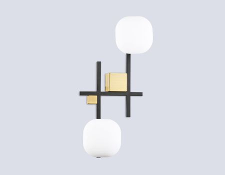 Светильник настенный Ambrella Light Modern (Модерн) LH51019