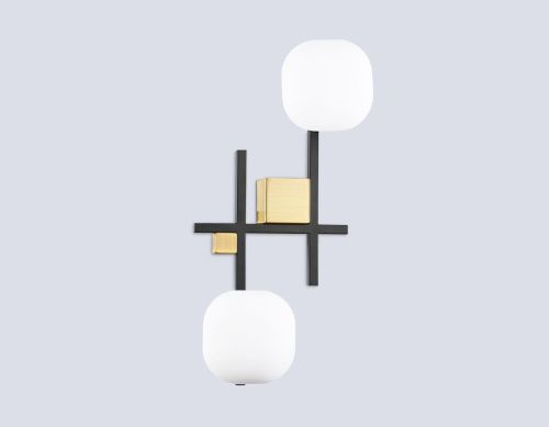 Светильник настенный Ambrella Light Modern (Модерн) LH51019 - фото 3