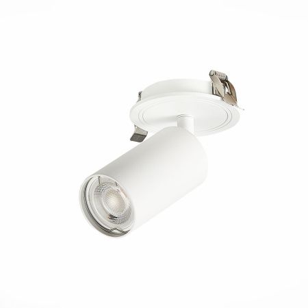 Светильник встраиваемый ST Luce Dario (Дарио) ST303.508.01