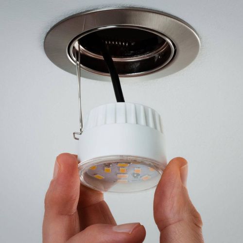 Светодиодный модуль Paulmann Led Coin (Лед Цоин) 93817 - фото 5