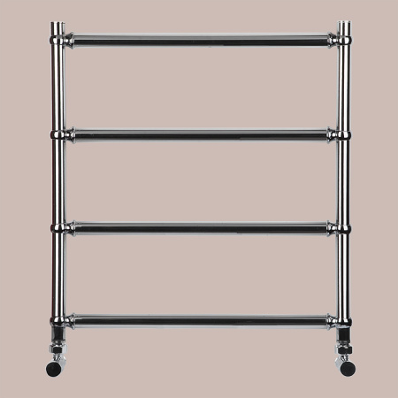 Полотенцесушитель Irsap Bella BES053B50IR01NNN01 55х63 водяной хром