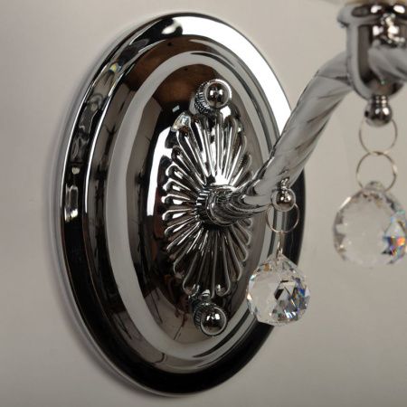 Бра Abrasax MB23083 MB23083/1CR