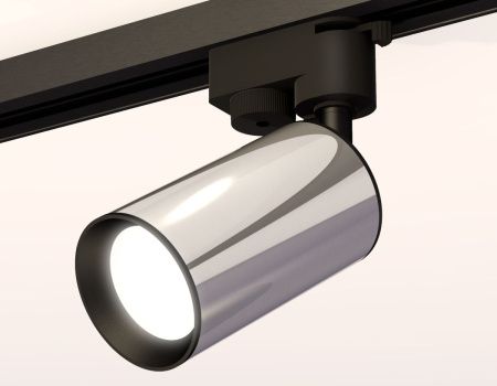 Трековый однофазный светильник Ambrella Light Track System (Трацк Сыстем) XT6325001