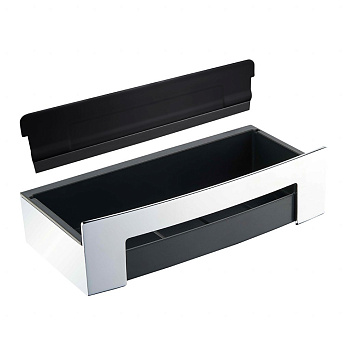 Мыльница Bemeta CYTRO 102208302