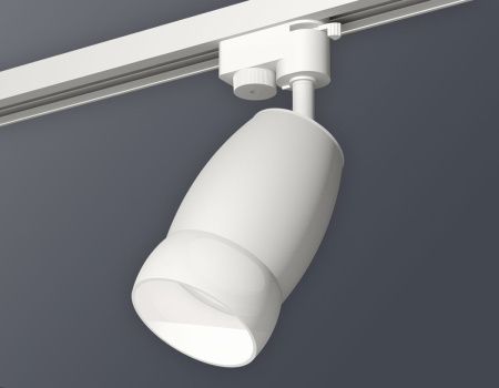 Трековый однофазный светильник Ambrella Light Track System (Трацк Сыстем) XT1122008