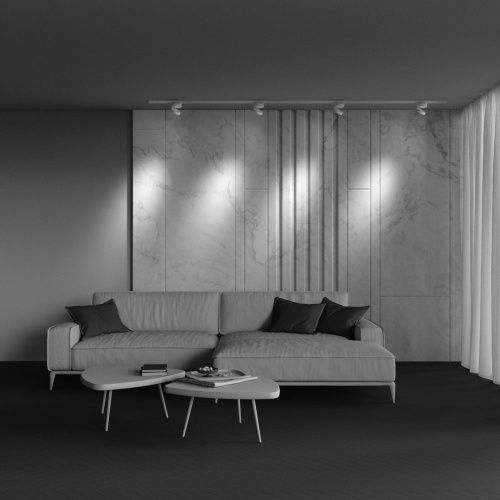 Светильник трековый Maytoni Technical Magic TR006-1-12W3K-W4K - фото 4