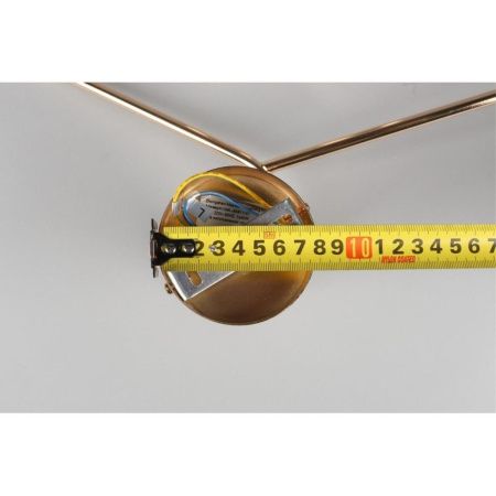 Бра Omnilux Corbetta (Цорбетта) OML-85811-01