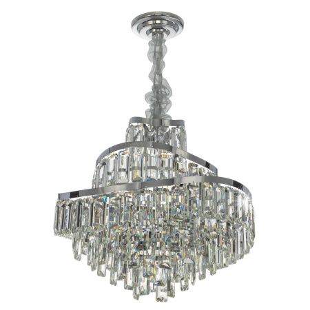 Люстра подвесная Citilux Naiad (Наиад) CL315151